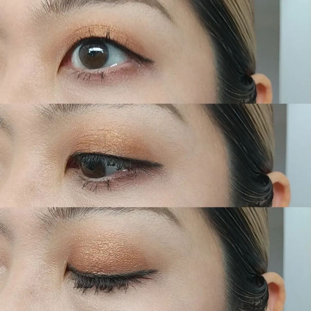 ルージュ アンリミテッド アンプリファイド ラッカー/shu uemura/口紅を使ったクチコミ（2枚目）