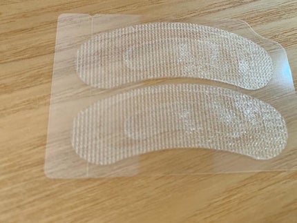 クリアターン ヒアロチューン マイクロパッチ 1500/クリアターン/シートマスク・パックを使ったクチコミ(3枚目)