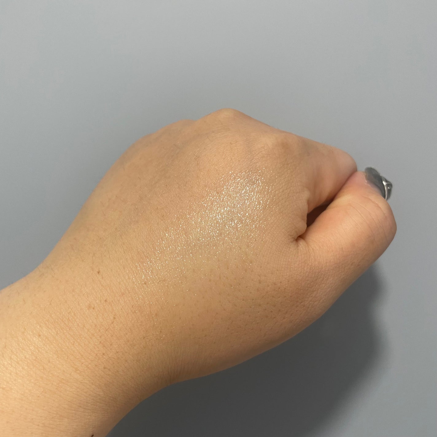 アイバーム CV/KAHI/フェイスバームを使ったクチコミ(2枚目)