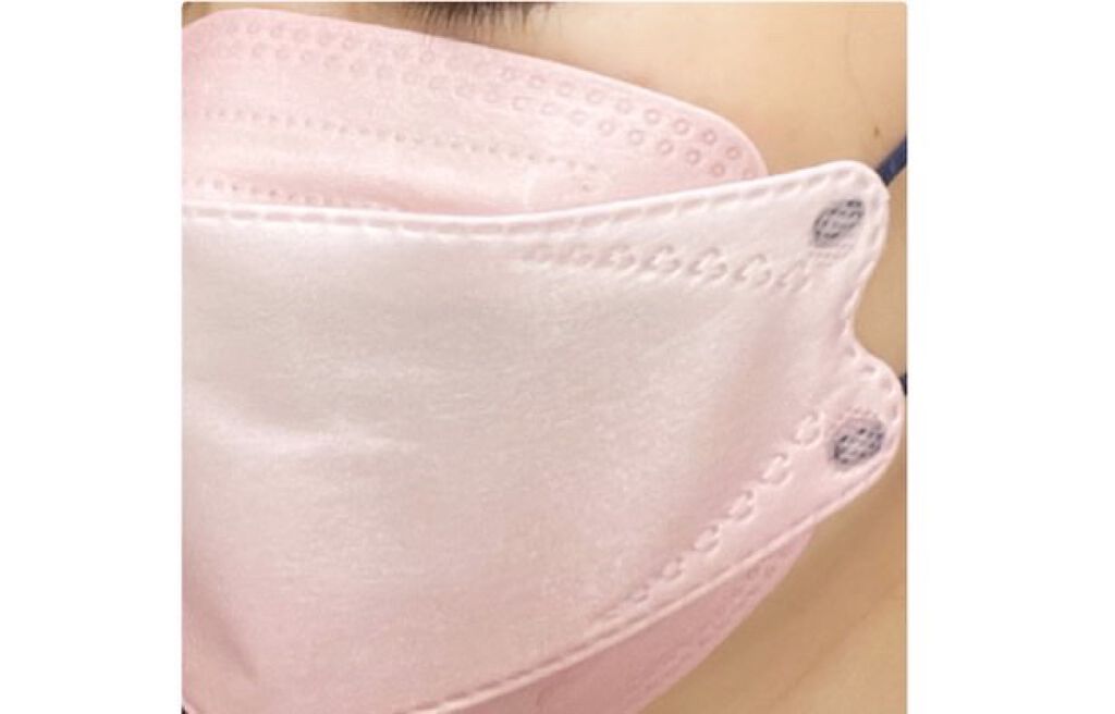 ケイト マスク F/KATE/マスクを使ったクチコミ（3枚目）