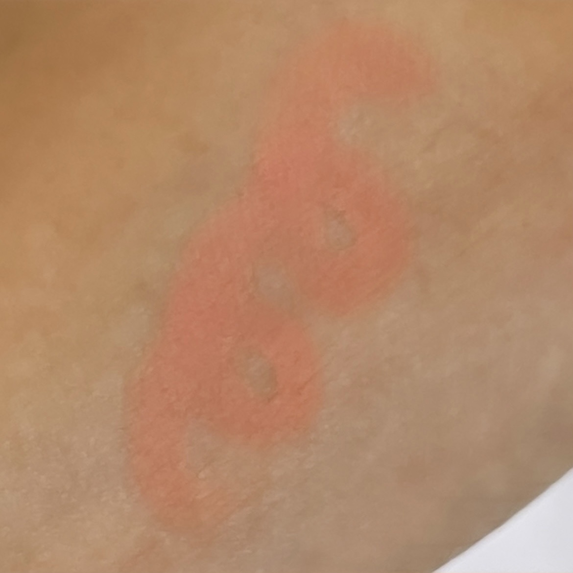 ドットオンムードリップペンシル 05 アプリコットコーラル/Heart Percent/リップライナーを使ったクチコミ（2枚目）