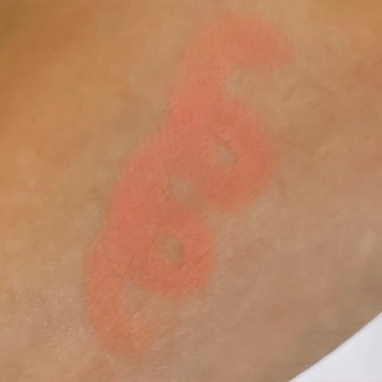 ドットオンムードリップペンシル/Heart Percent/リップライナーを使ったクチコミ(2枚目)