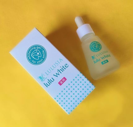 ルルホワイト/ルルシア/その他オーラルケアを使ったクチコミ(6枚目)