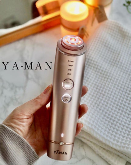 フォトスチーマー / YA-MAN TOKYO JAPANの口コミ | おすすめ順 フォトスチーマー / YA-MAN TOKYO JAPANの口コミ | おすすめ順