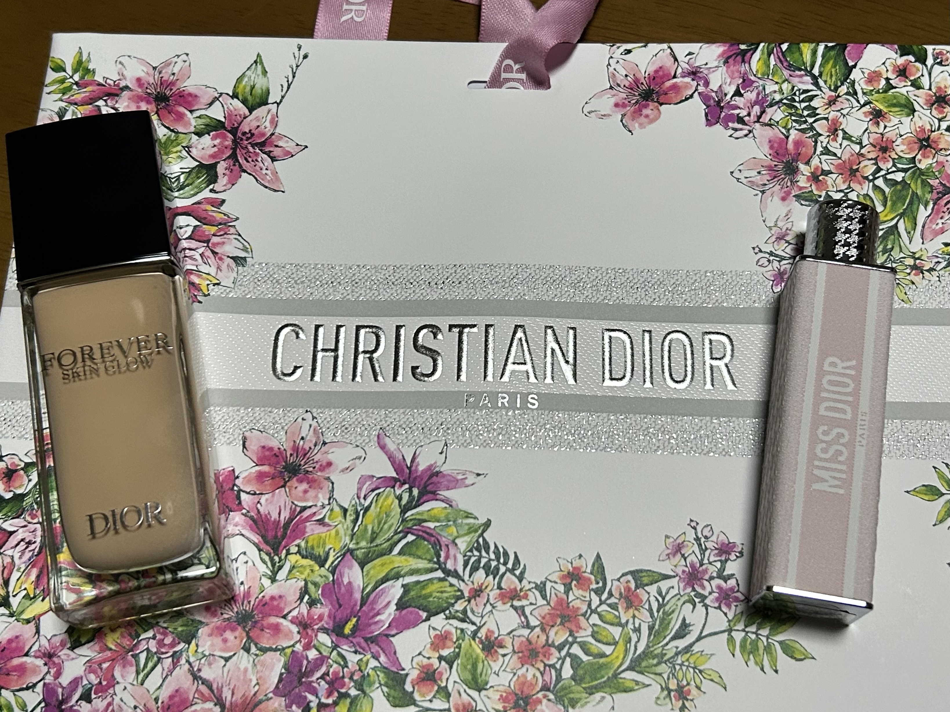 ディオール アディクト リップ マキシマイザー/Dior/リップグロスを使ったクチコミ（2枚目）