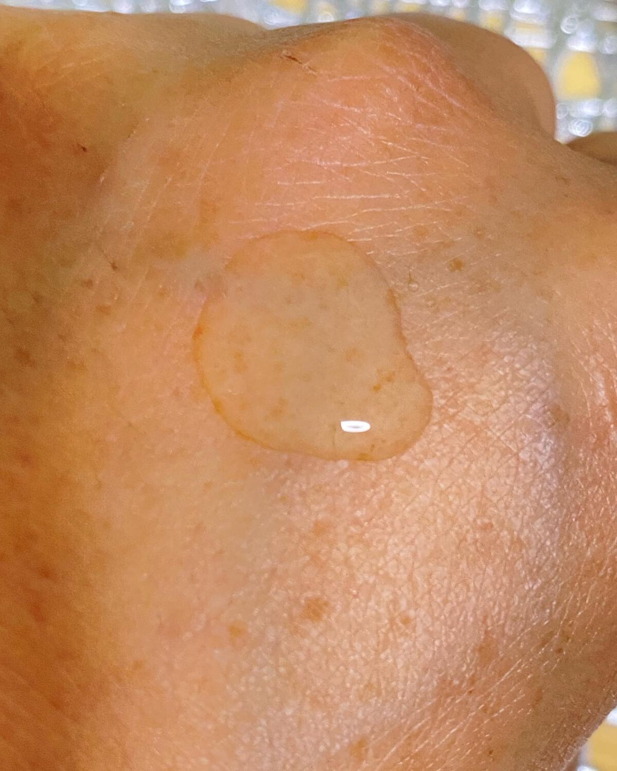 ブライトニング 化粧液 II しっとり<医薬部外品>/ファンケル/化粧水を使ったクチコミ(4枚目)