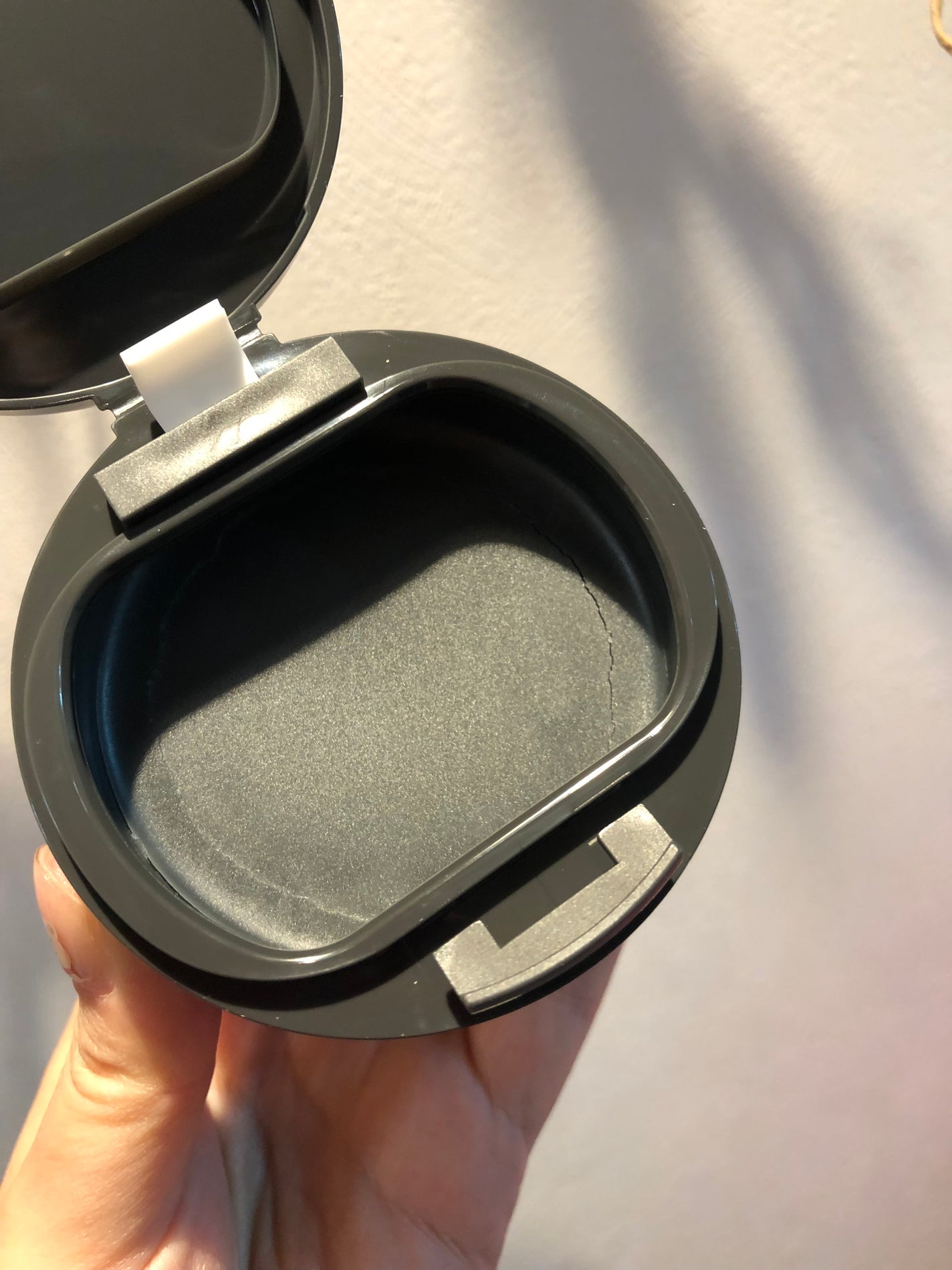 ルルルンクレンジング トーニングバーム CLEAR BLACK/ルルルン/クレンジングバームを使ったクチコミ(4枚目)