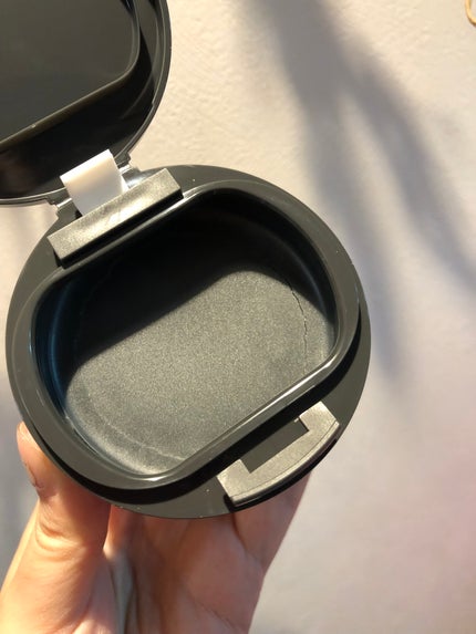 ルルルンクレンジング トーニングバーム CLEAR BLACK/ルルルン/クレンジングバームを使ったクチコミ(4枚目)