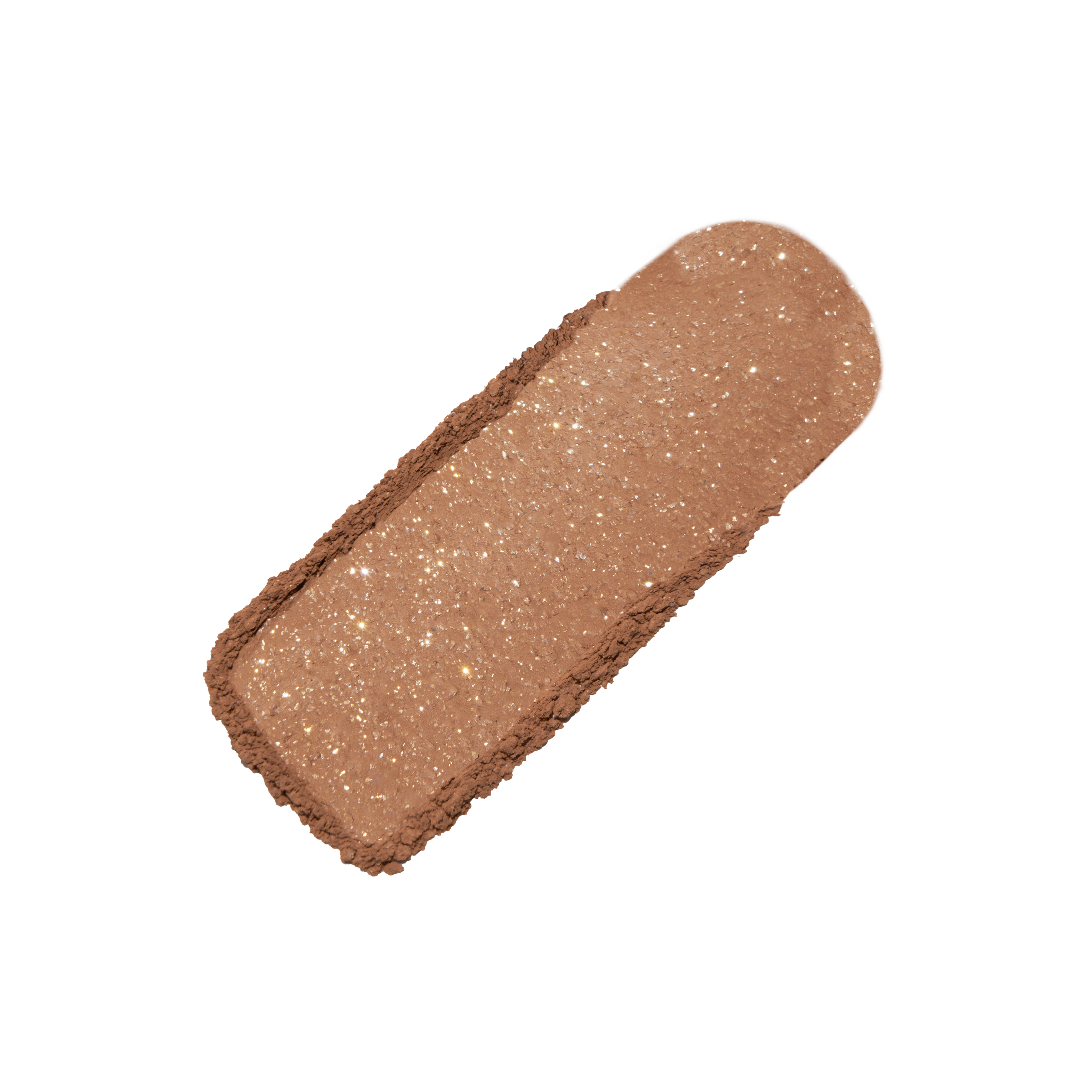 グリッターレイヤリングアイシャドウパレット 03 BROWN LAYER