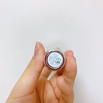 マットジュエルリップコレクション/Armuje/口紅を使ったクチコミ(3枚目)