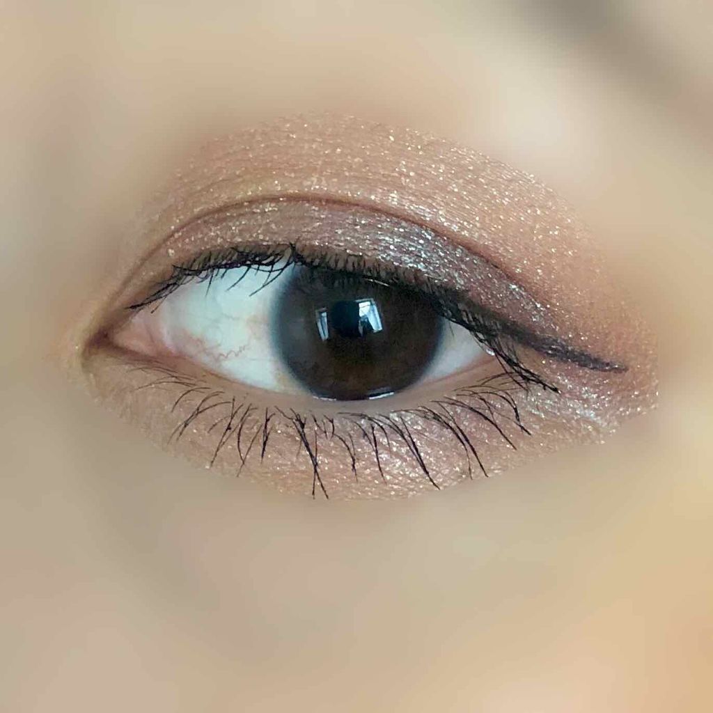 レヨン ジュレアイズ/Elégance/ジェル・クリームアイシャドウを使ったクチコミ（2枚目）