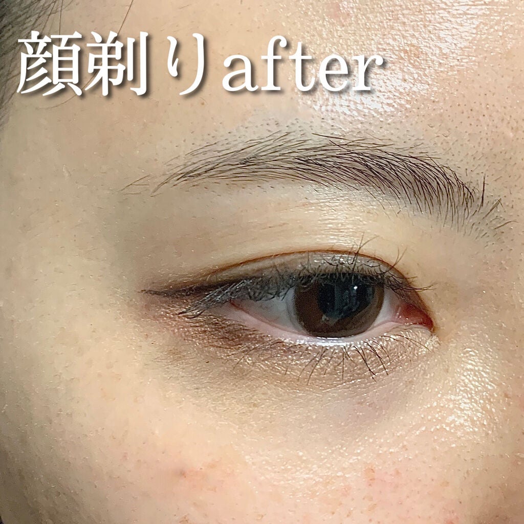 ハイドロシルク ホルダー (刃付き+替刃1コ)/ハイドロシルク/シェーバーを使ったクチコミ(3枚目)