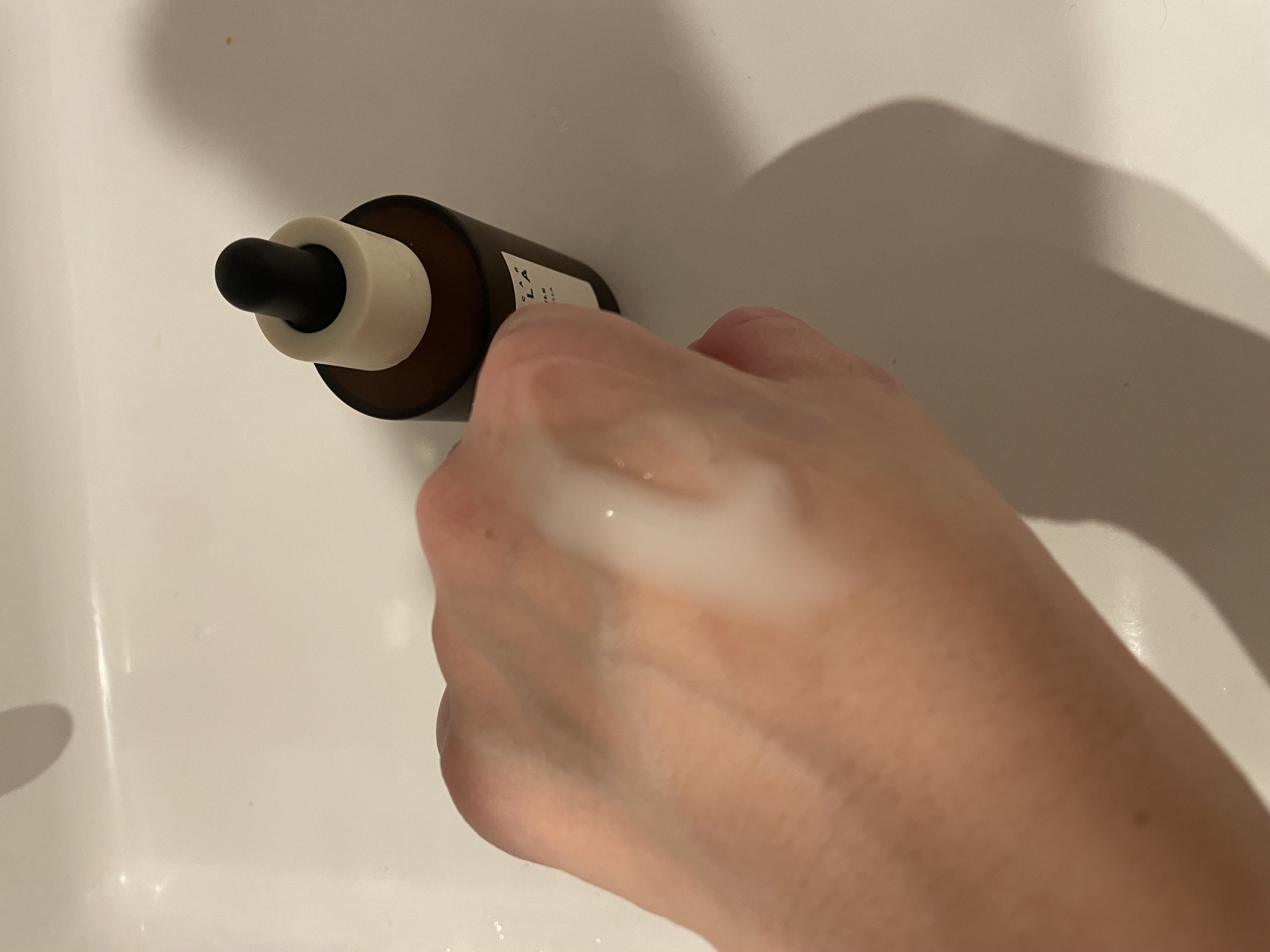 プロバイオシカ インテンシブ アンプル/SKIN1004/美容液を使ったクチコミ（2枚目）