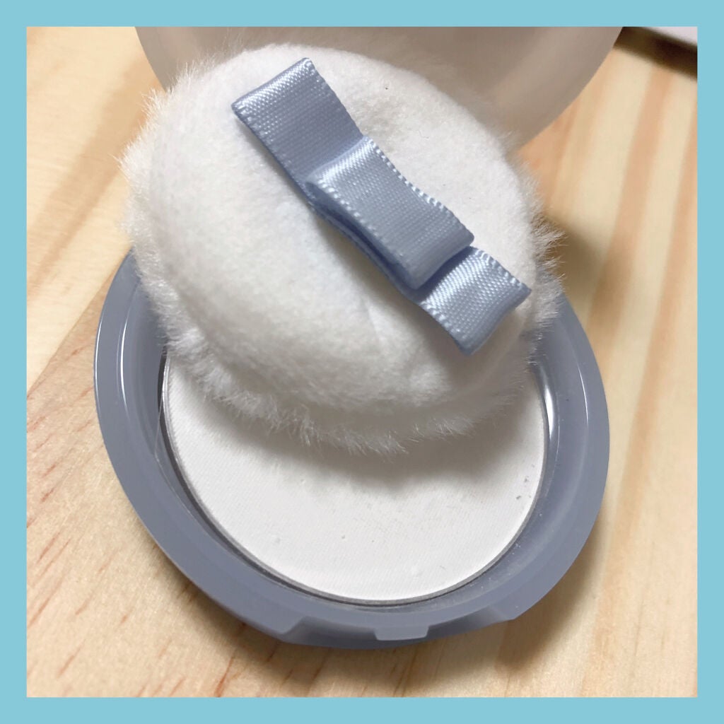 ワンダーハニー 足指さらりのエチケットバリアパウダー /VECUA Honey/レッグ・フットケアを使ったクチコミ(2枚目)