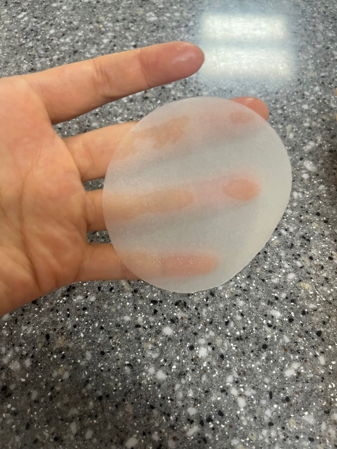 アビブ グルタチオンソームダークスポットセラムビタドロップ/Abib /美容液を使ったクチコミ(3枚目)