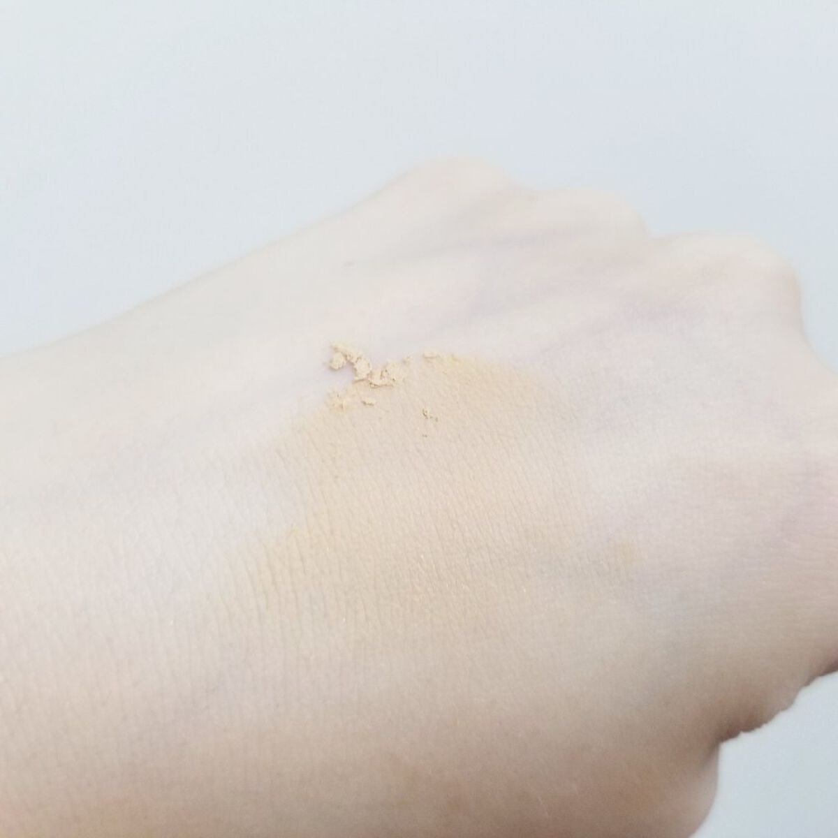 ドラマティックパウダリー EX/マキアージュ/パウダーファンデーションを使ったクチコミ(3枚目)