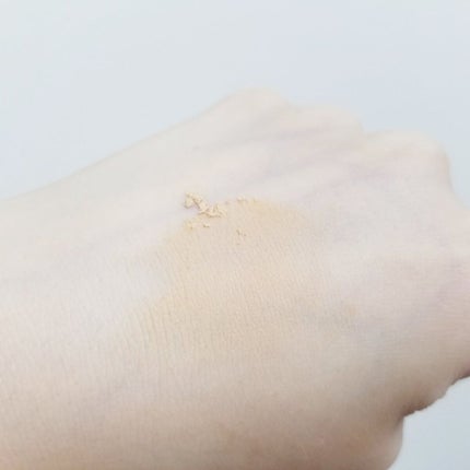 ドラマティックパウダリー EX/マキアージュ/パウダーファンデーションを使ったクチコミ(3枚目)