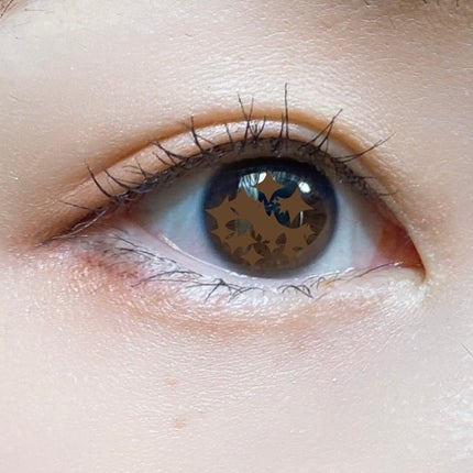 メタルックマスカラ/キャンメイク/マスカラを使ったクチコミ(5枚目)