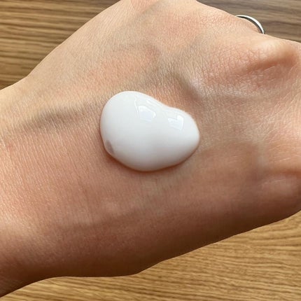 クレンジングミルク NC/なめらか本舗/ミルククレンジングを使ったクチコミ(2枚目)