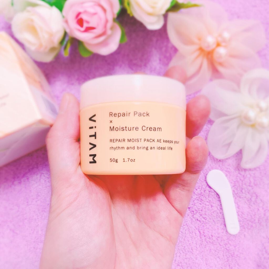 恵梨 on LIPS 「#ViTAM#ヴィータム素肌力を高めるビタミンをチャージできる..」(6枚目)