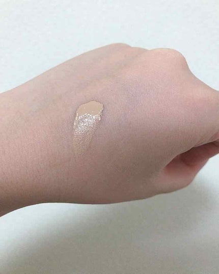 BBクリーム/アンテリージェEX/BBクリームを使ったクチコミ(1枚目)