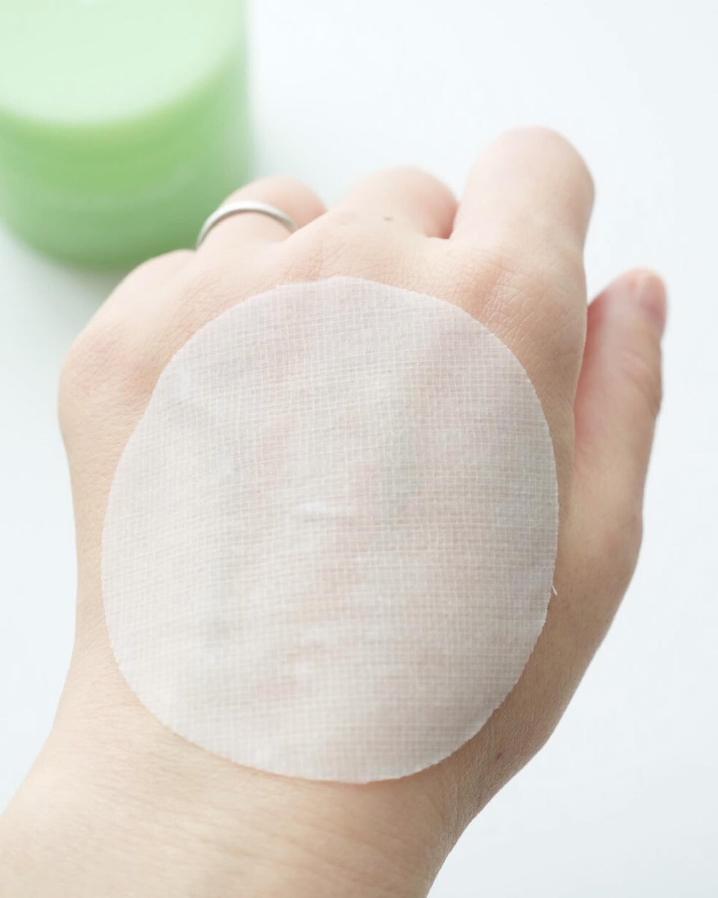 エクソソームシカ アンプル/MEDICUBE/美容液を使ったクチコミ(9枚目)