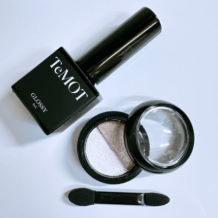 TeMOT LUXURY KIT/TeMOT/その他キットセットを使ったクチコミ(5枚目)