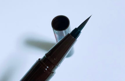 パーフェクトエクステンション マスカラ/D-UP/マスカラを使ったクチコミ(6枚目)