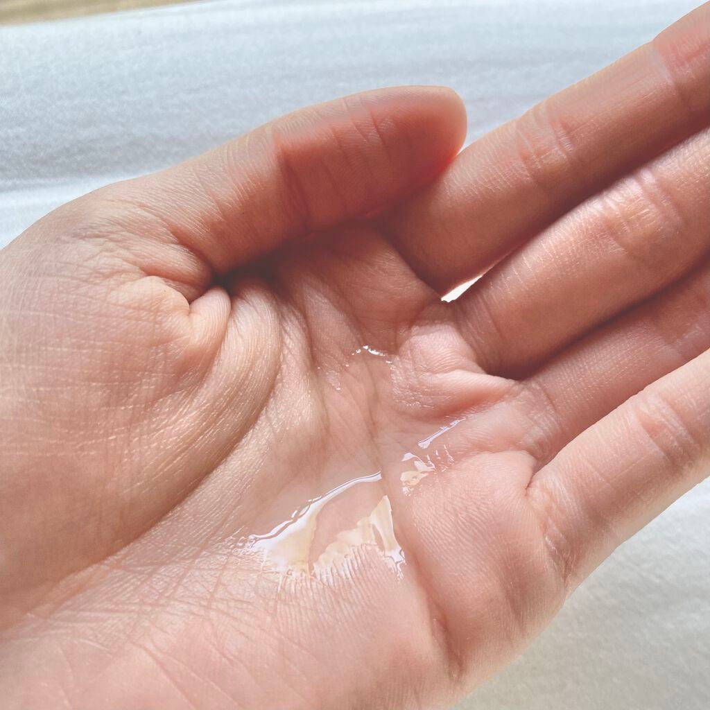 スリークbyサラサロン シャイニーオイル/スリーク by サラサロン/ヘアオイルを使ったクチコミ(3枚目)