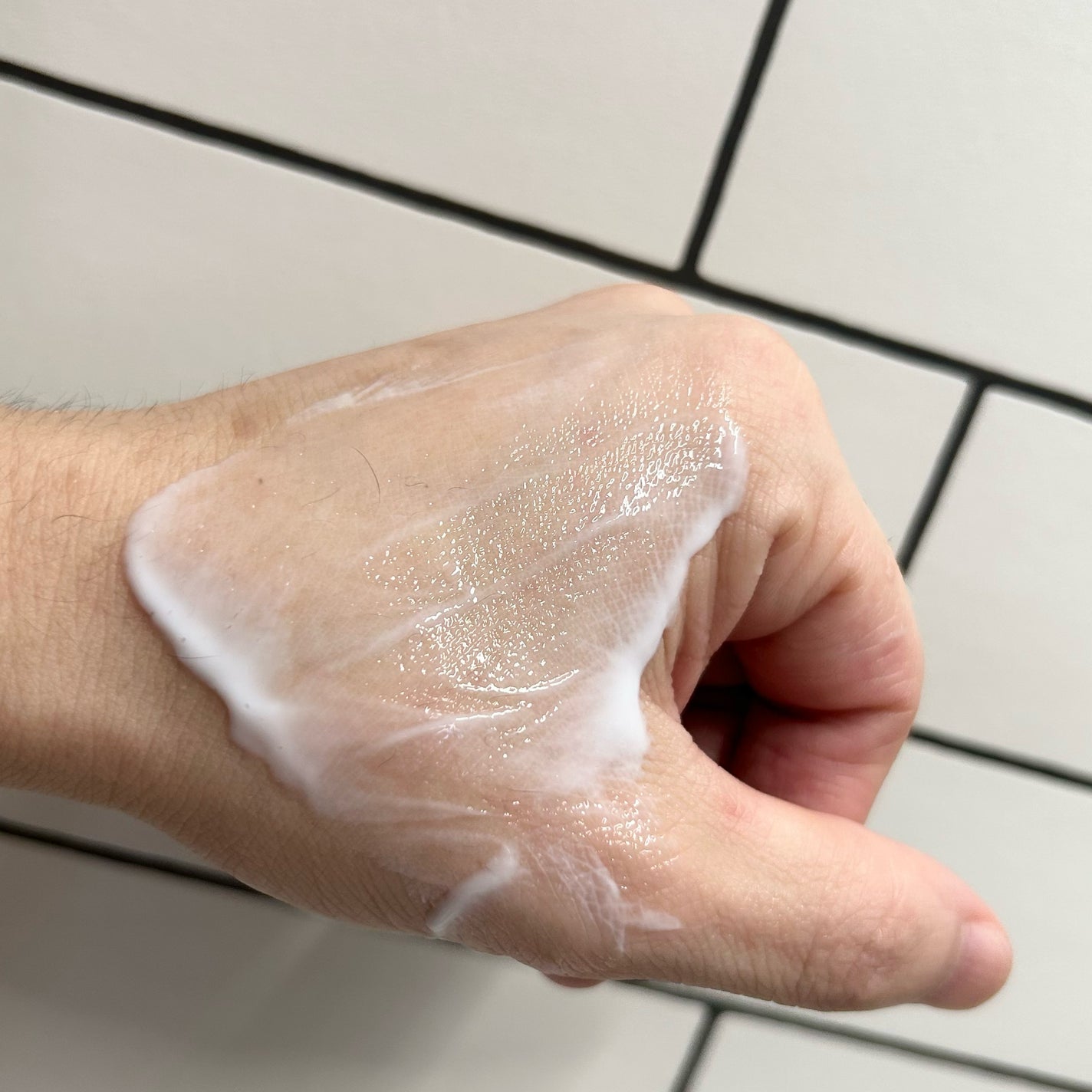 HADA method レチノペアクリーム/HADA method/ボディクリームを使ったクチコミ(3枚目)