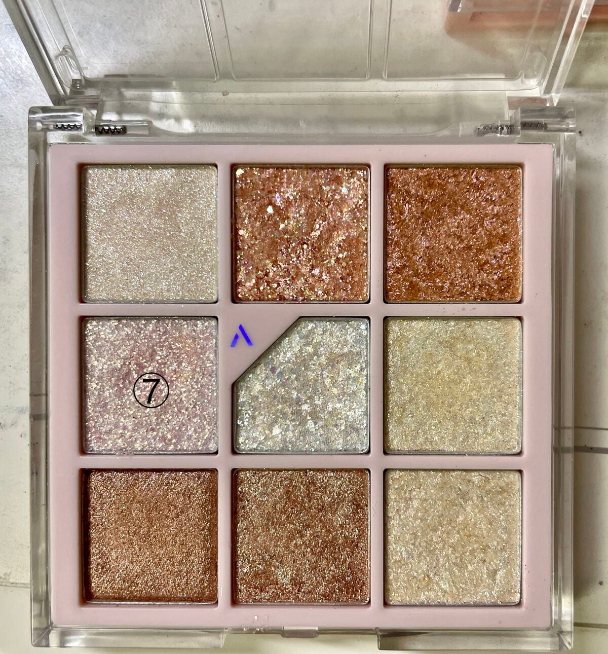 スムースリキッドアイライナー スーパーキープ/ヒロインメイク/リキッドアイライナーを使ったクチコミ(6枚目)