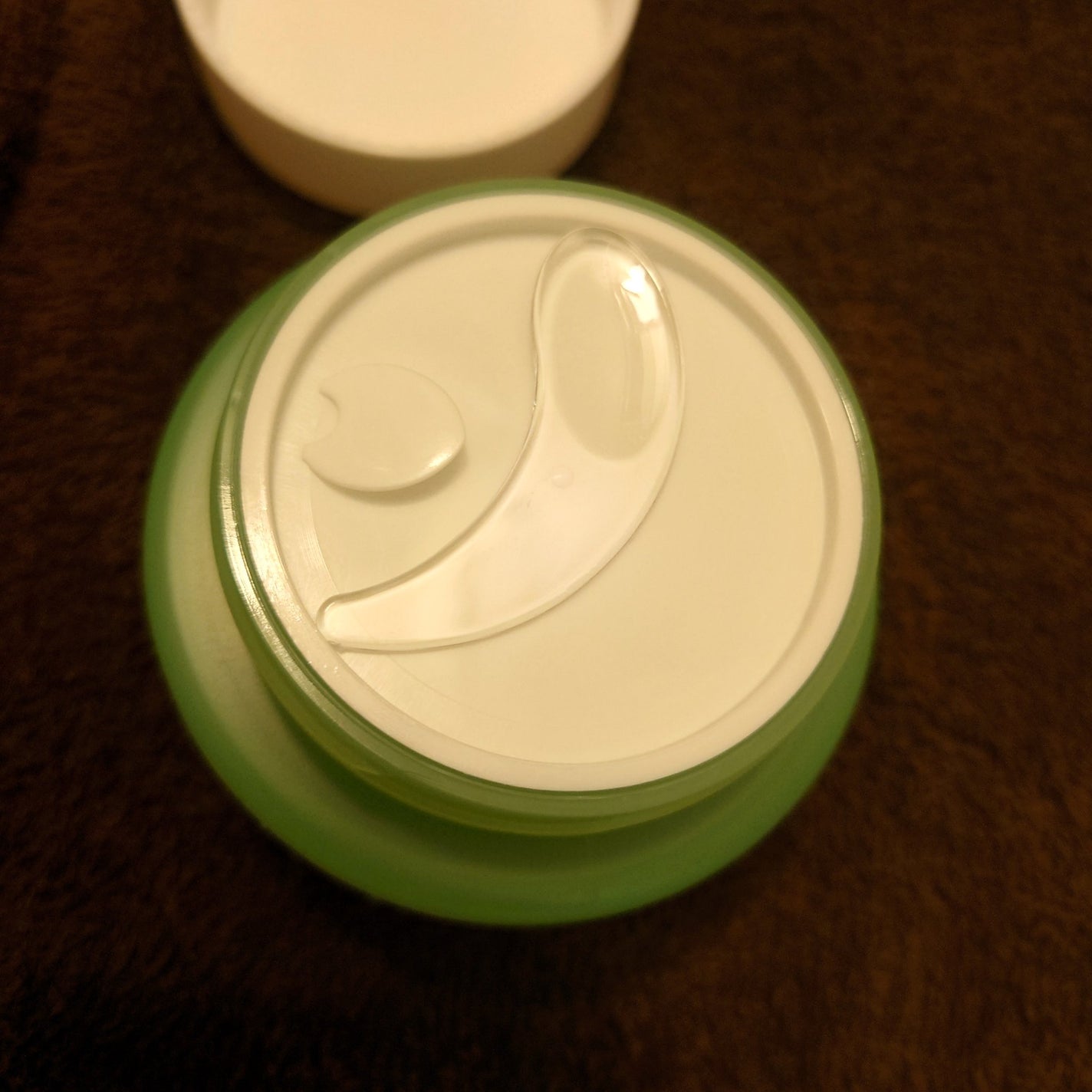 シカマイルドクレンジングバーム/VT/クレンジングバームを使ったクチコミ(2枚目)