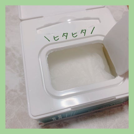 シカーミング30daysマスク/One-day's you/シートマスク・パックを使ったクチコミ(4枚目)