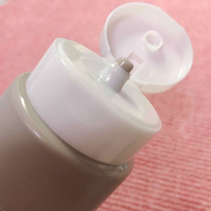 クレイ W クレンズ/アンテリージェEX/クレンジングクリームを使ったクチコミ(2枚目)