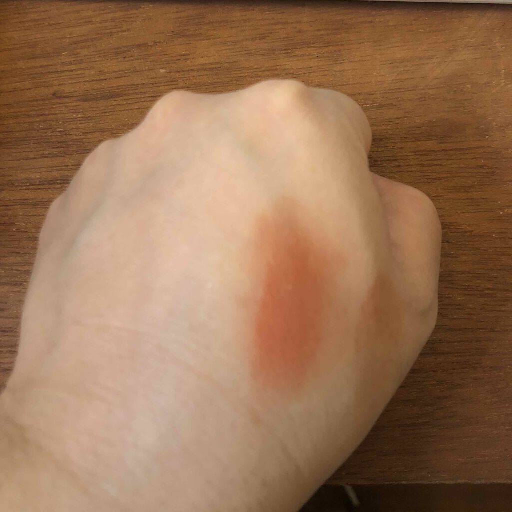 カラークイーン オイルシャドウ/ロレアル パリ/単色アイシャドウを使ったクチコミ（2枚目）