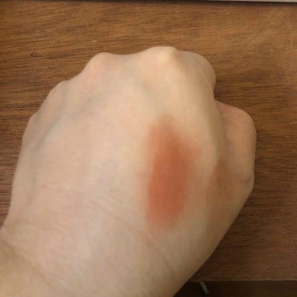 カラークイーン オイルシャドウ/ロレアル パリ/単色アイシャドウを使ったクチコミ(2枚目)