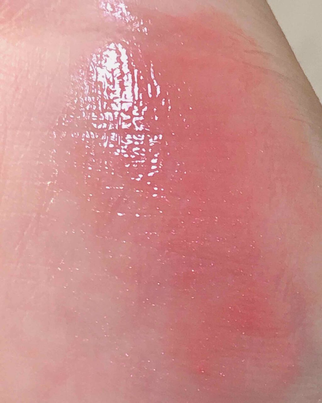 エレガンス ルージュ シュペルブ/Elégance/口紅を使ったクチコミ(2枚目)