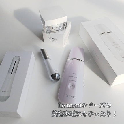 kyohka ❀ LIPSパートナー on LIPS 「Lementホワイトニングジェルで贅沢エイジングケア(※)✨※..」(7枚目)