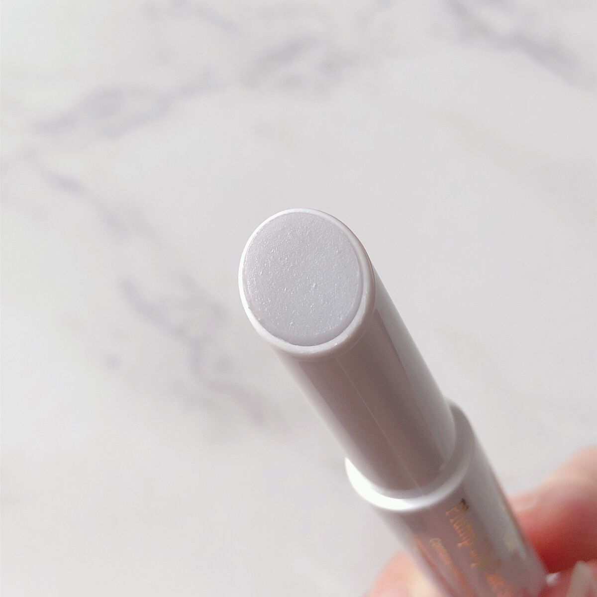 プランプリップケアスクラブ+/キャンメイク/リップスクラブを使ったクチコミ(2枚目)