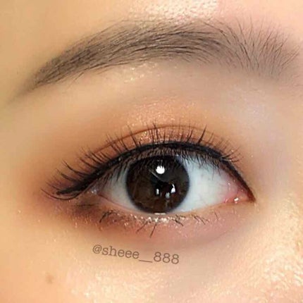 2018 15th アニバーサリー カラー コンパクト/SUQQU/アイシャドウパレットを使ったクチコミ(3枚目)