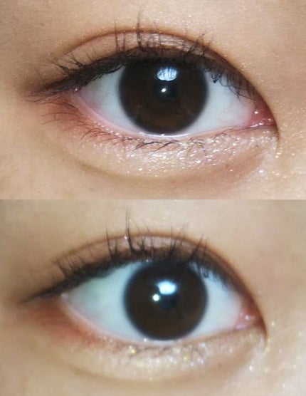 リキッドアイブロウ/U R GLAM/リキッドアイブロウを使ったクチコミ(3枚目)