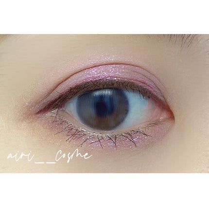 オールテイクムードテクニックパレット/PERIPERA/アイシャドウパレットを使ったクチコミ(5枚目)