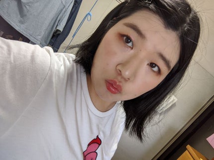 グリッターライナー/b idol/グリッターを使ったクチコミ(1枚目)