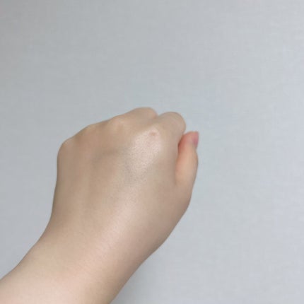 つやつやトーンアップUV/ボタニカルフォース/化粧下地を使ったクチコミ(3枚目)