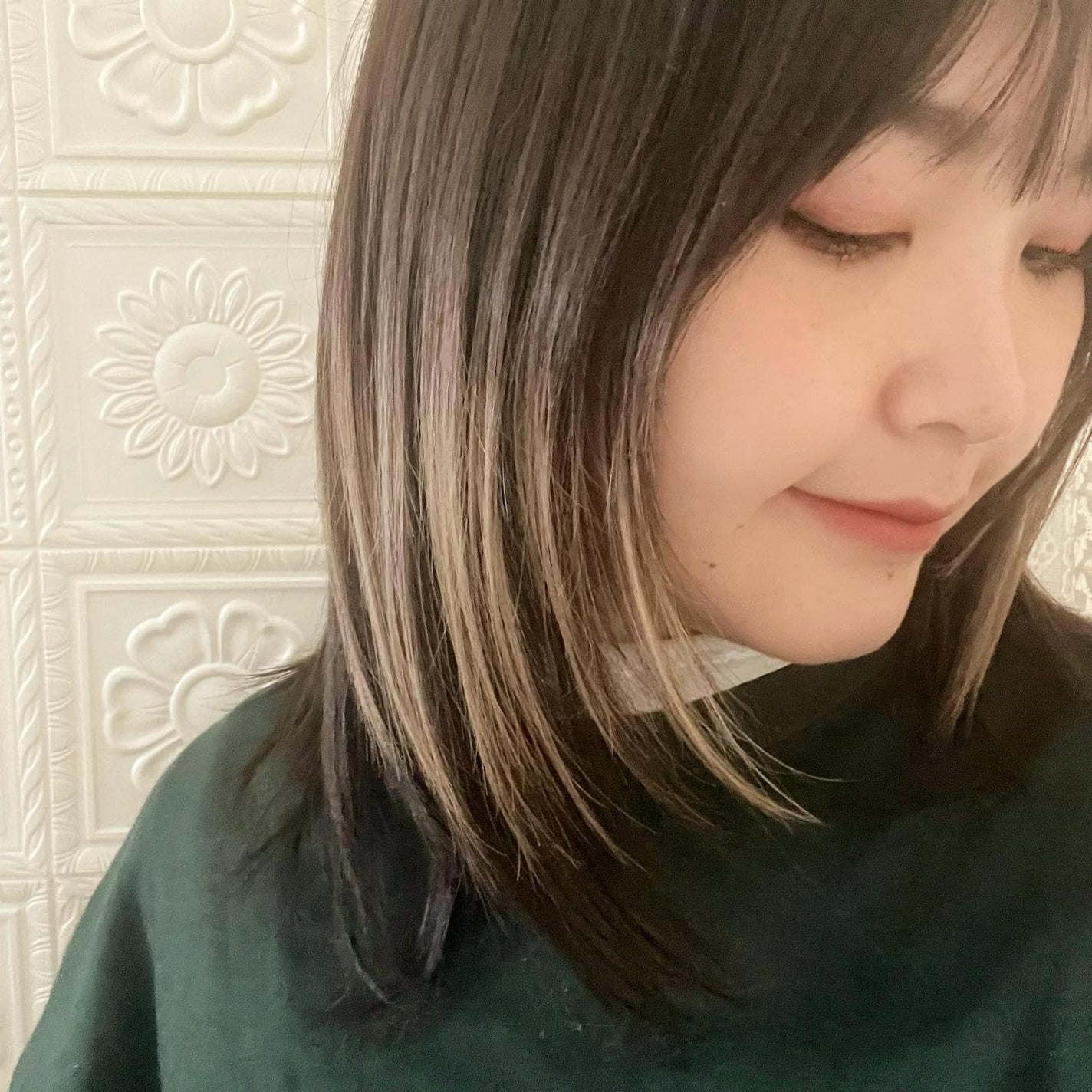 ルーティー プロテクトジェル/LUTY/アウトバストリートメントを使ったクチコミ(3枚目)