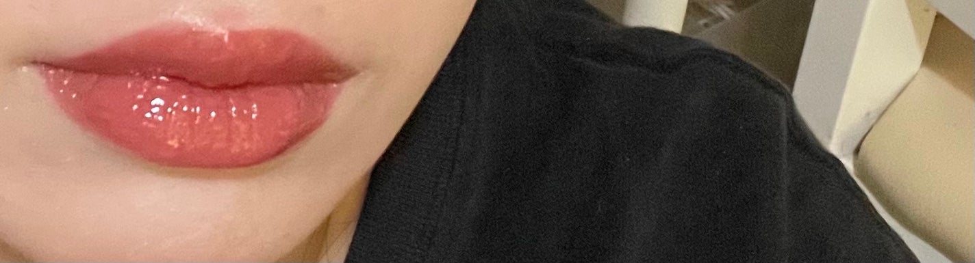 ブレンドベリー リップバルーン/BLEND BERRY/口紅を使ったクチコミ(2枚目)