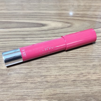 バーム ステイン/REVLON/口紅を使ったクチコミ(4枚目)