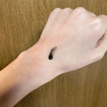 マイクロクレンシンクバーム/アンジエンド/クレンジングバームを使ったクチコミ(3枚目)