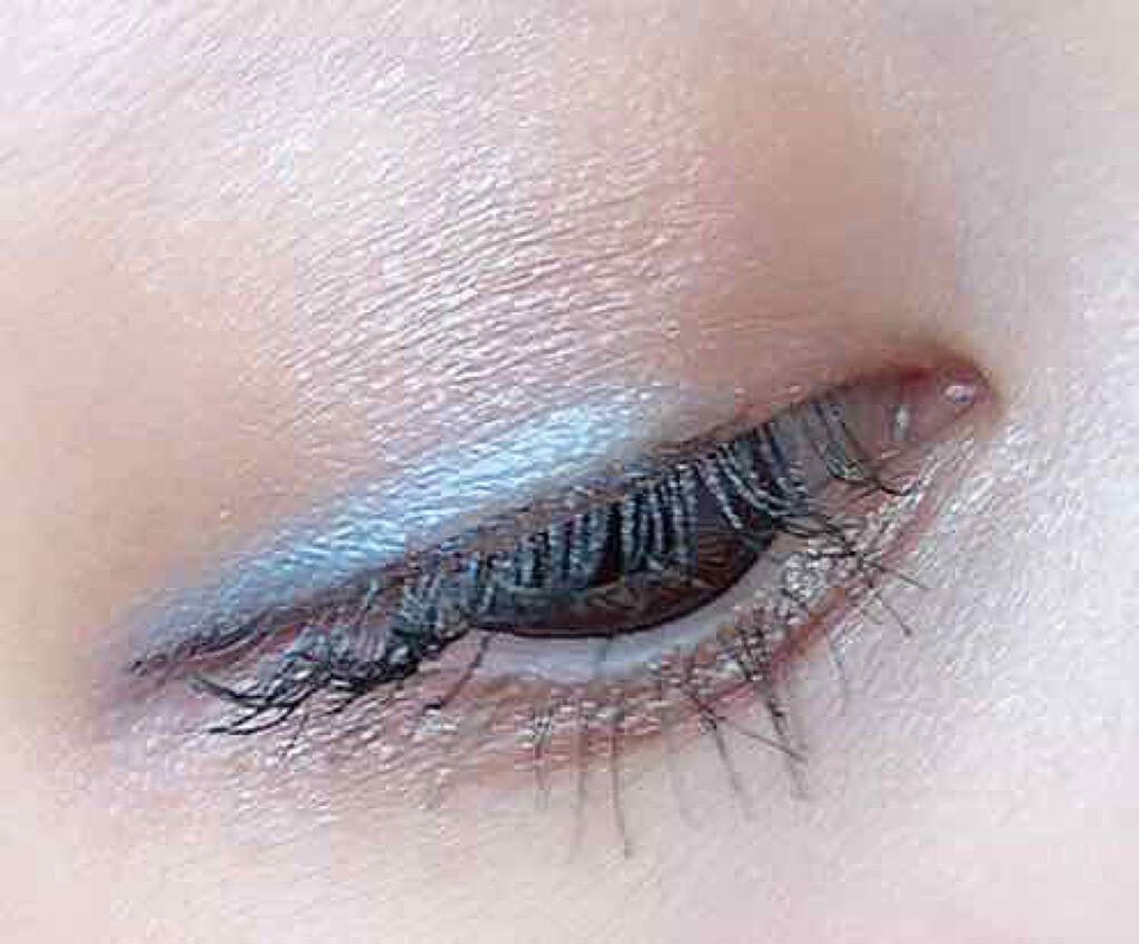 キャビアスティック アイカラー/ローラ メルシエ/スティックアイシャドウを使ったクチコミ（2枚目）