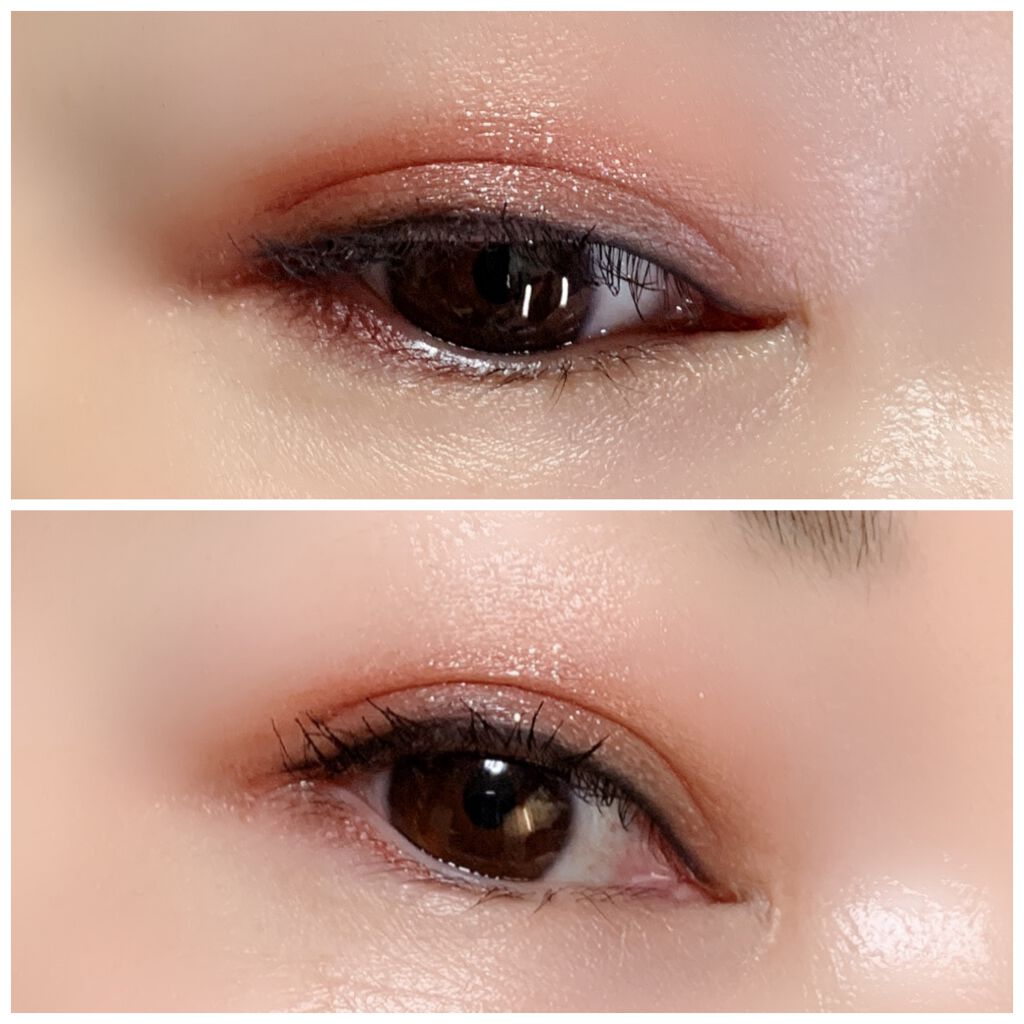 デザイニング カラー アイズ/SUQQU/アイシャドウパレットを使ったクチコミ（3枚目）